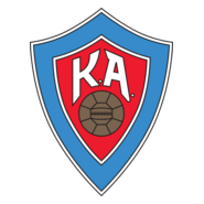 KA Akureyri Logo PNG Vector