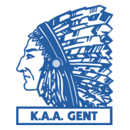 KAA Gent (Old) Logo PNG Vector