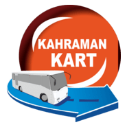 Kahraman Kart Logo PNG Vector