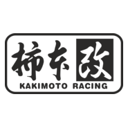 Kakimoto Racing Logo PNG Vector