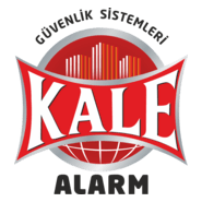 kale güvenlik alarm sistemleri Logo PNG Vector