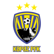 Kapaz PFK Logo PNG Vector
