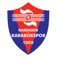 Kardemir Karabukspor Karabuk Logo PNG Vector