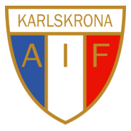 Karlskrona AIF Logo PNG Vector