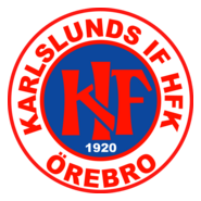 Karlslunds IF HFK Logo PNG Vector