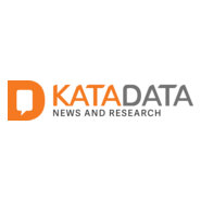 Katadata Logo PNG Vector
