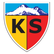 Kayserispor Kayseri Logo PNG Vector