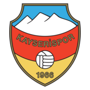 Kayserispor Kayseri Logo PNG Vector