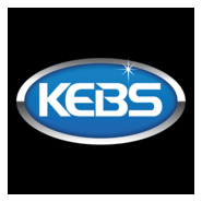 Kebs Logo PNG Vector