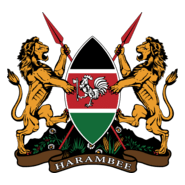 Kenya Coat of arms Logo PNG Vector