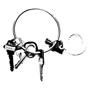 KEYS Logo PNG Vector