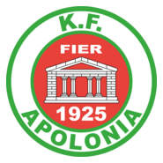 KF Apolonia Logo PNG Vector