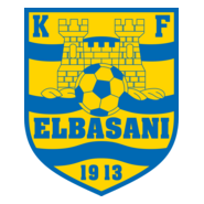 KF Elbasani Logo PNG Vector