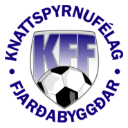 KF Fjardabyggd (2001) Logo PNG Vector