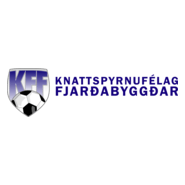 KF Fjardabyggd (2009) Logo PNG Vector