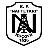 KF Naftetari Kucove Logo PNG Vector
