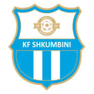 KF Shkumbini 2020 Logo PNG Vector