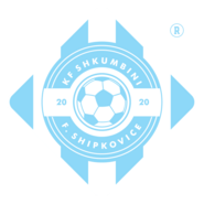 KF SHKUMBINI Logo PNG Vector