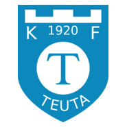 KF Teuta Durres Logo PNG Vector