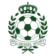 KFC Dessel Sport Logo PNG Vector