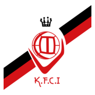 KFC Izegem Logo PNG Vector