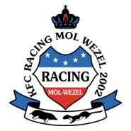 KFC Racing Mol-Wezel Logo PNG Vector