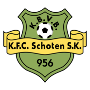 KFC Schoten SK (Old) Logo PNG Vector