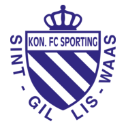 KFC Sporting Sint-Gillis-Waas Logo PNG Vector