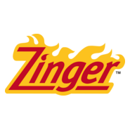 KFC Zinger Logo PNG Vector