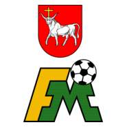 KFM Tauras Logo PNG Vector