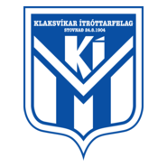 Ki Klaksvik Logo PNG Vector