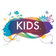 KIDS BY LAVINIA Logo PNG Vector
