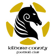 Kildare County FC Logo PNG Vector