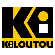 Kiloutou Logo PNG Vector