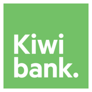 Kiwibank Logo PNG Vector