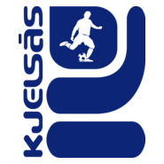 Kjelsas IL Fotball Logo PNG Vector