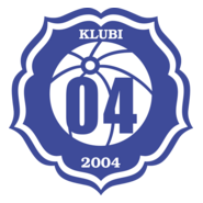 Klubi-04 Logo PNG Vector