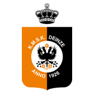 KMSK Deinze Logo PNG Vector