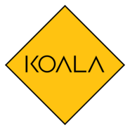 Koala Logo PNG Vector