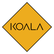 KOALA Yeni Logo PNG Vector