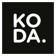 KODA Logo PNG Vector