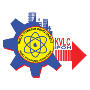 Kolej Vokasional Leboh Cator KVLC Logo PNG Vector