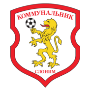 Kommunalnik Slonim Logo PNG Vector