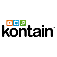 kontain Logo PNG Vector