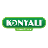 Konyali ahmet usta Logo PNG Vector