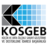 Kosgeb Logo PNG Vector