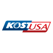 KOST USA, Inc. Logo PNG Vector