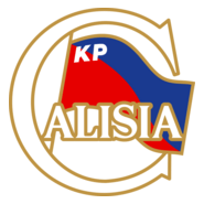 KP Calisia Kalisz Logo PNG Vector