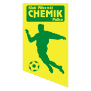 KP Chemik Police Logo PNG Vector