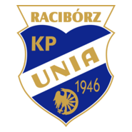 KP Unia Raciborz Logo PNG Vector